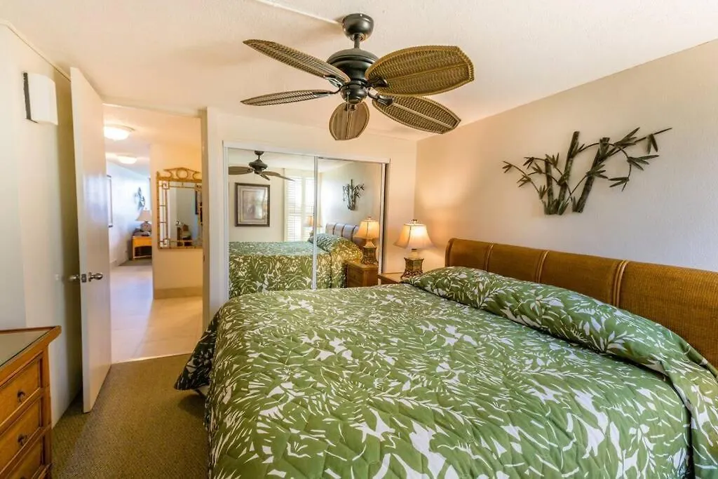 Kaleialoha 413- Remodeled Top Floor And Direct Oceanfront Views Kahana 0*,  ABD